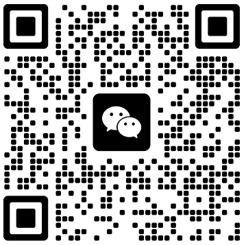 微信二维码